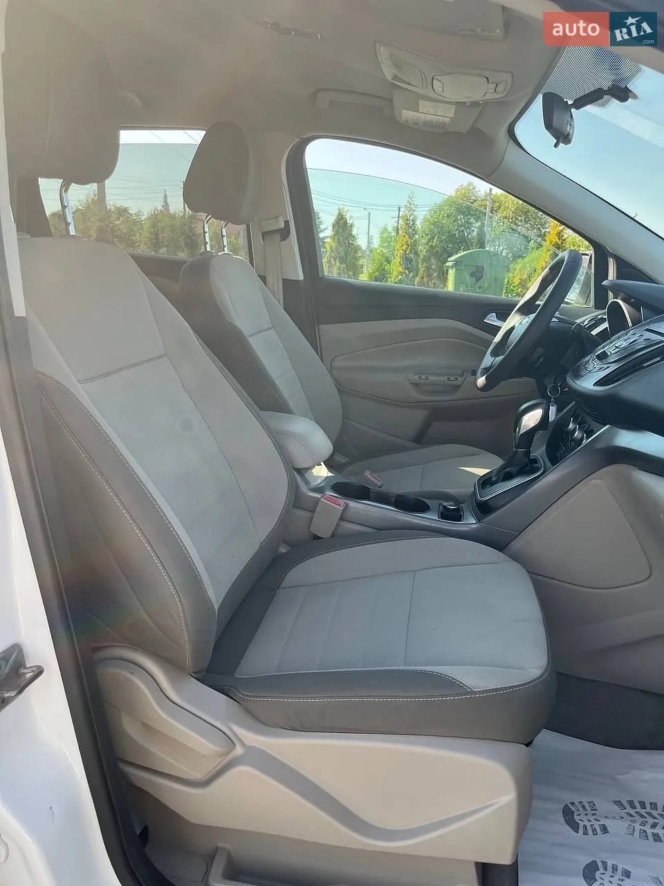 2013 Ford Escape - мініатюра 16