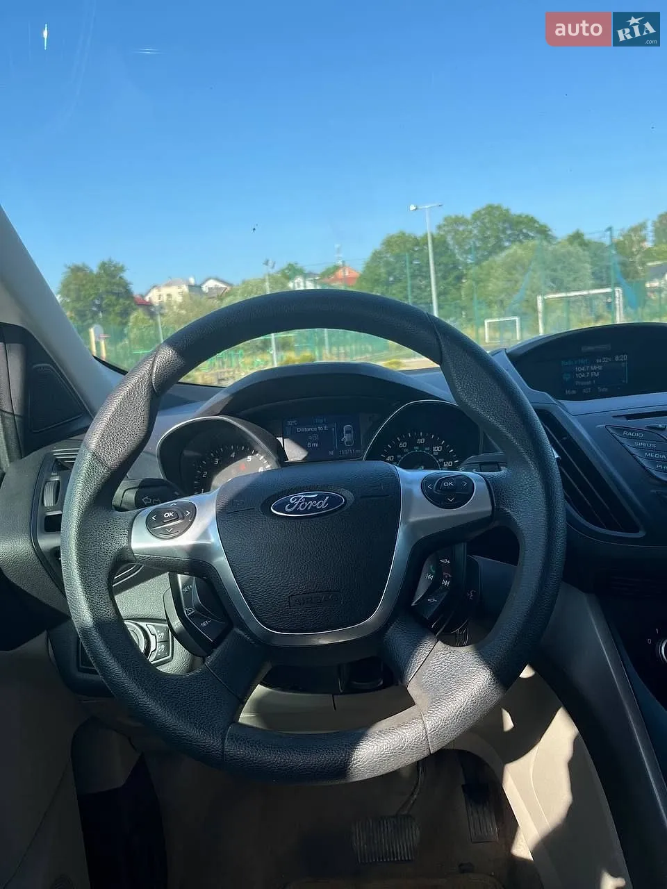 2013 Ford Escape - мініатюра 21