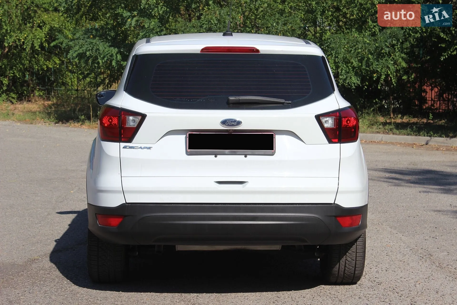 2019 Ford Escape - мініатюра 8
