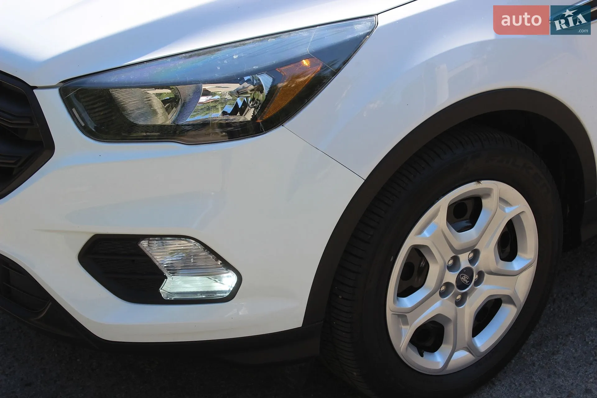 2019 Ford Escape - мініатюра 11