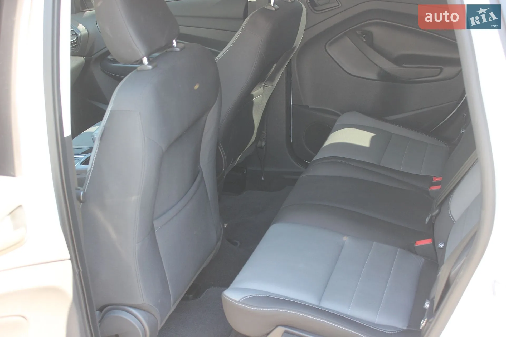 2019 Ford Escape - мініатюра 17