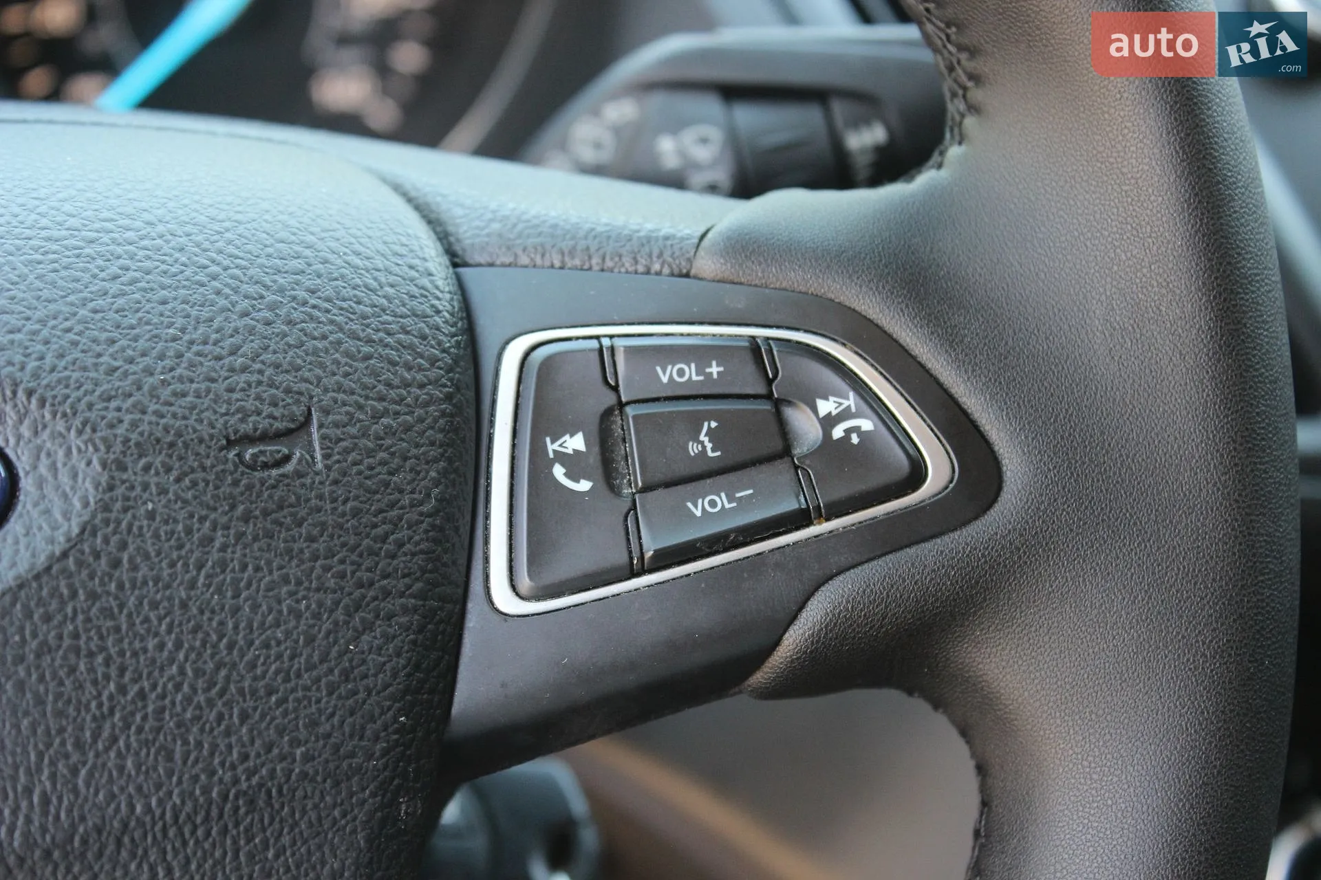 2019 Ford Escape - мініатюра 31