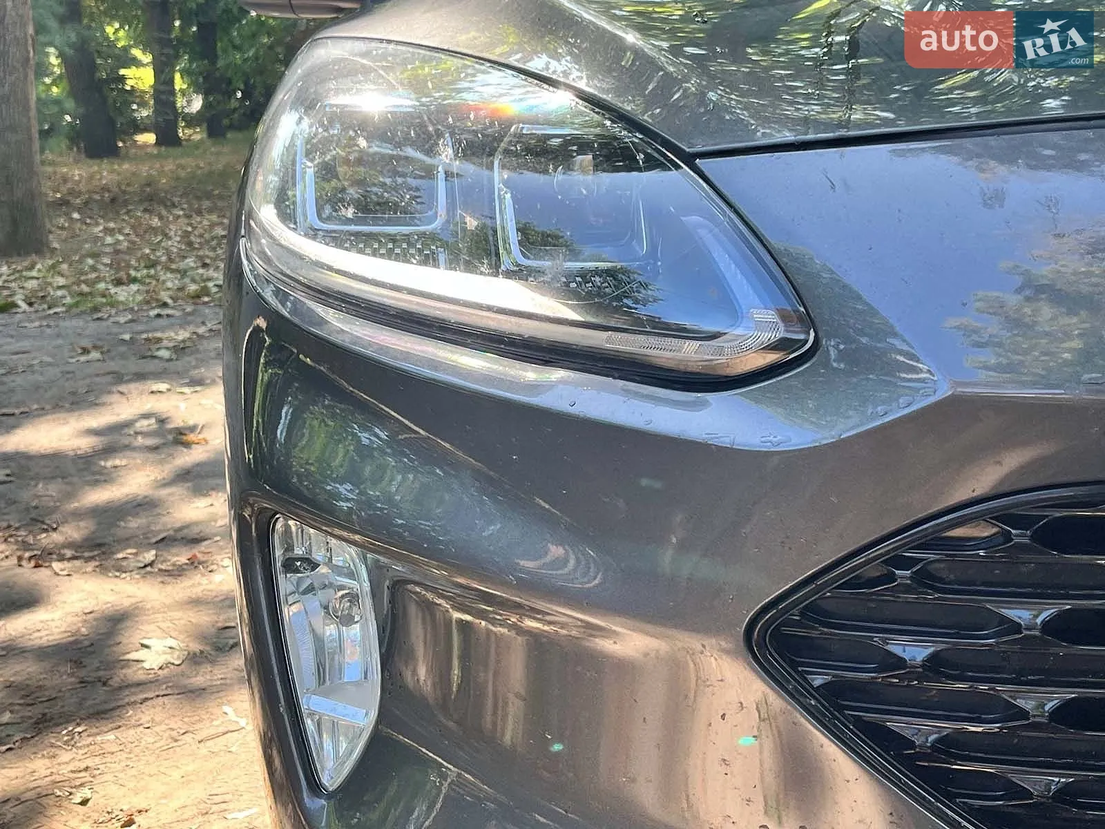 2020 Ford Escape - мініатюра 4