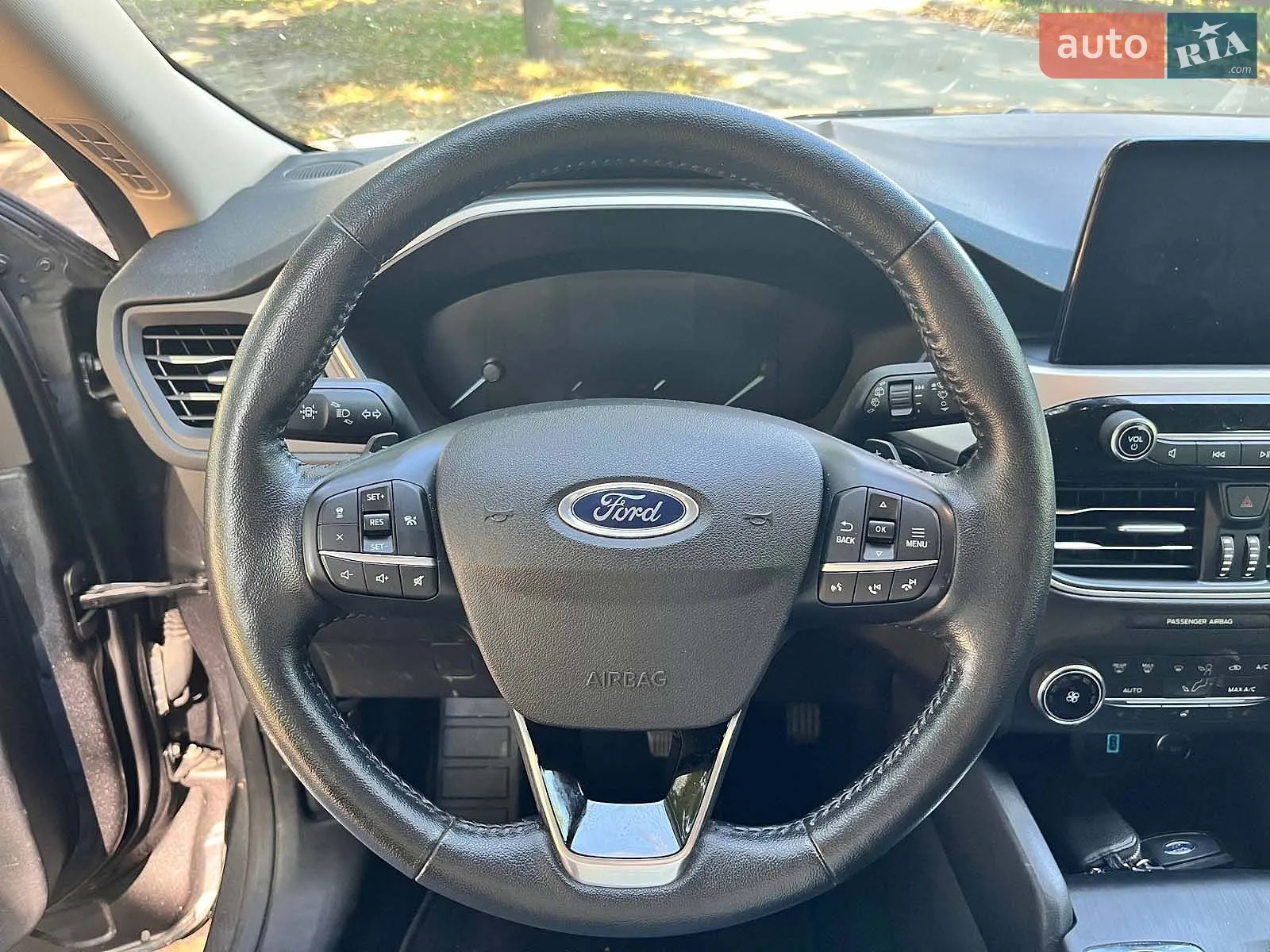 2020 Ford Escape - мініатюра 22