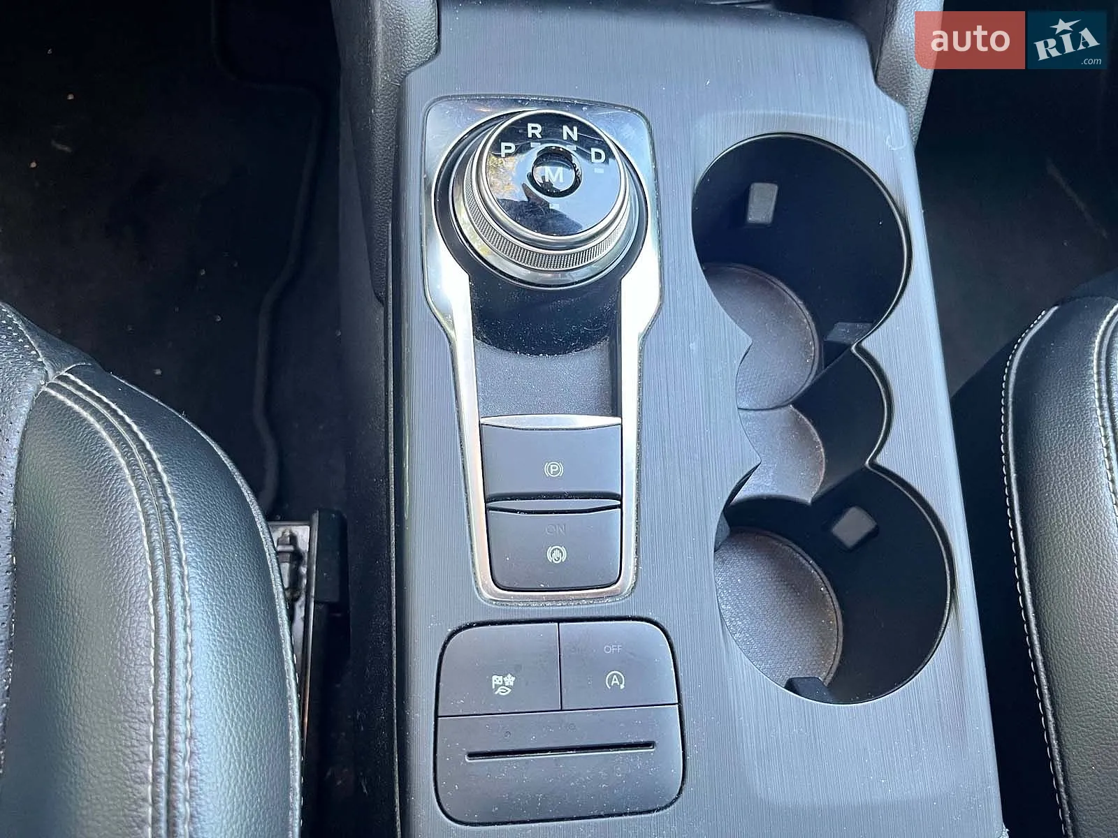 2020 Ford Escape - мініатюра 24