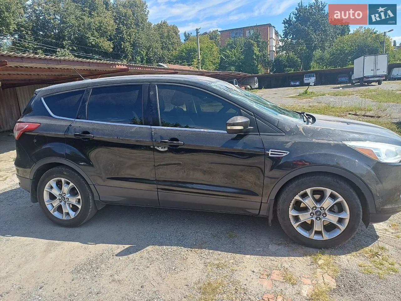 2013 Ford Escape - мініатюра 15