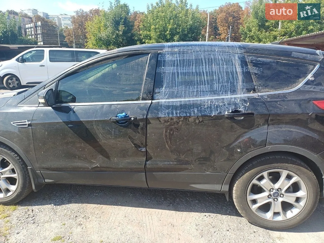 2013 Ford Escape - мініатюра 20