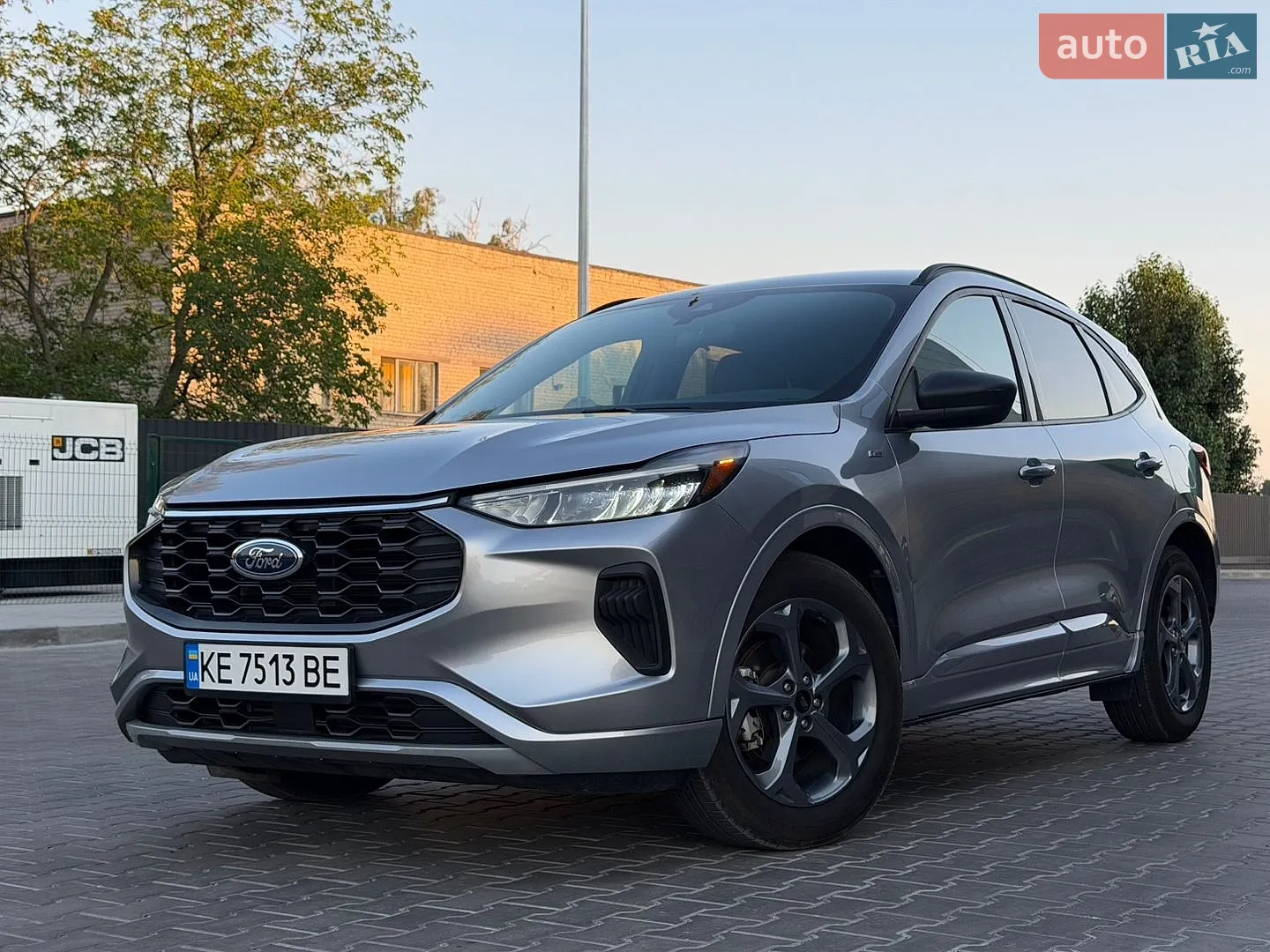 2024 Ford Escape - мініатюра 34