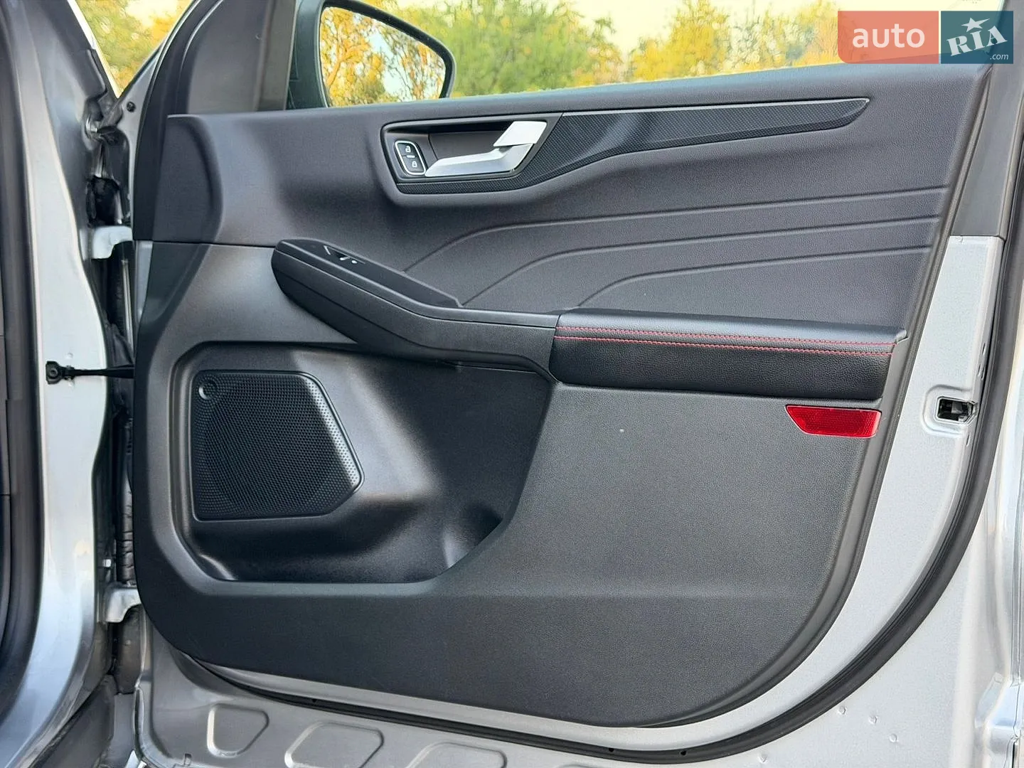 2024 Ford Escape - мініатюра 38