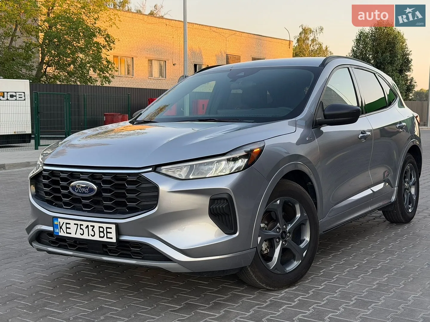 2024 Ford Escape - мініатюра 33