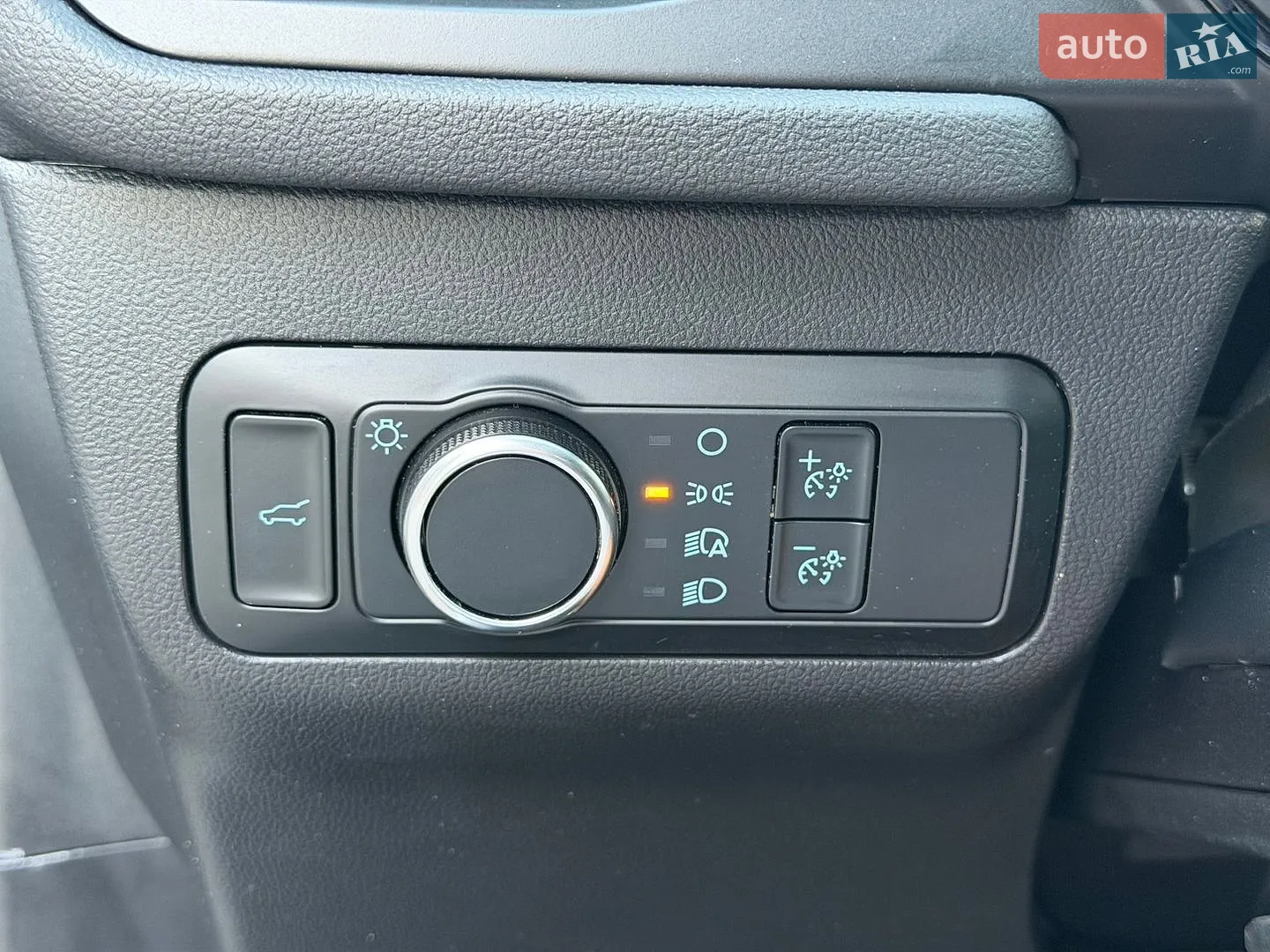 2024 Ford Escape - мініатюра 60