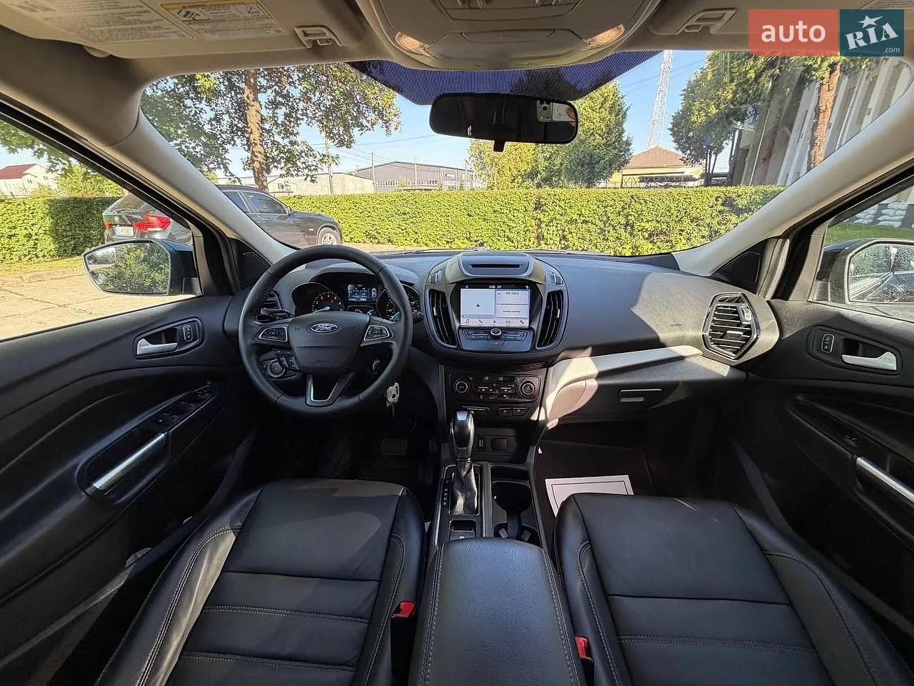 2019 Ford Escape - мініатюра 5