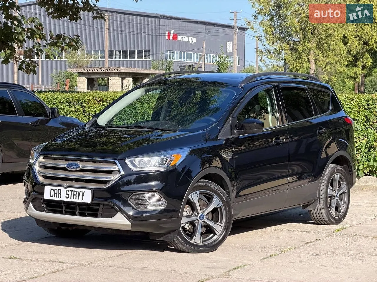 2019 Ford Escape - мініатюра 9
