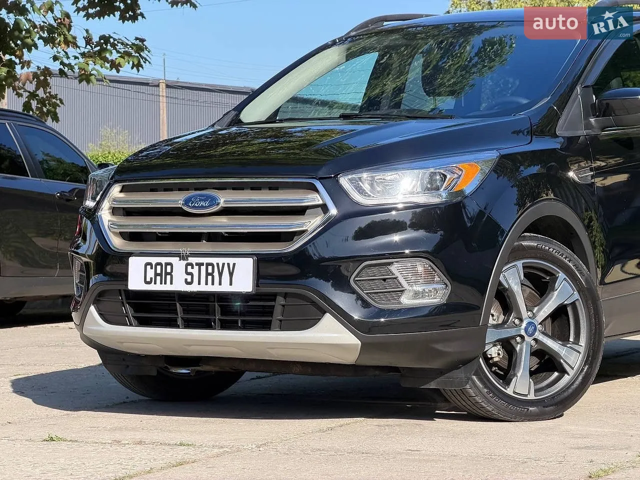 2019 Ford Escape - мініатюра 11