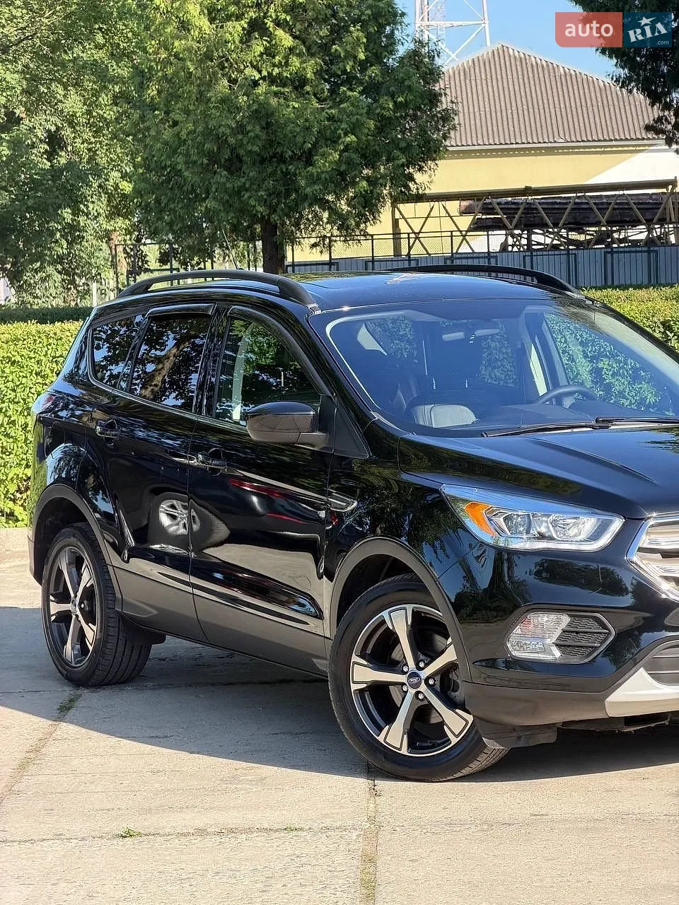2019 Ford Escape - мініатюра 16