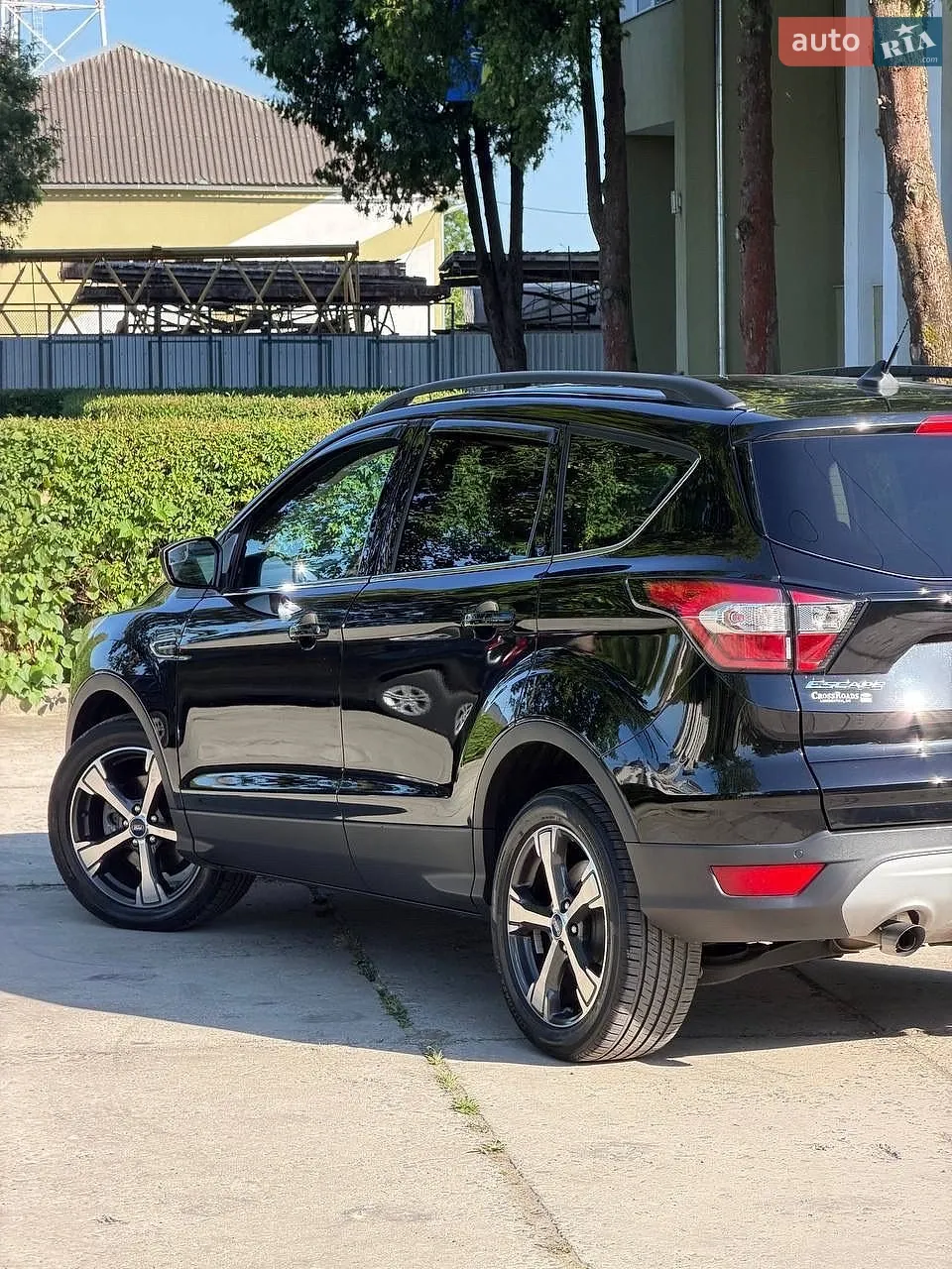 2019 Ford Escape - мініатюра 28