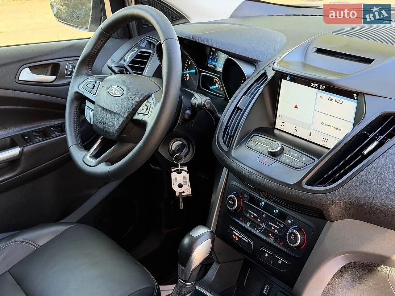 2019 Ford Escape - мініатюра 50