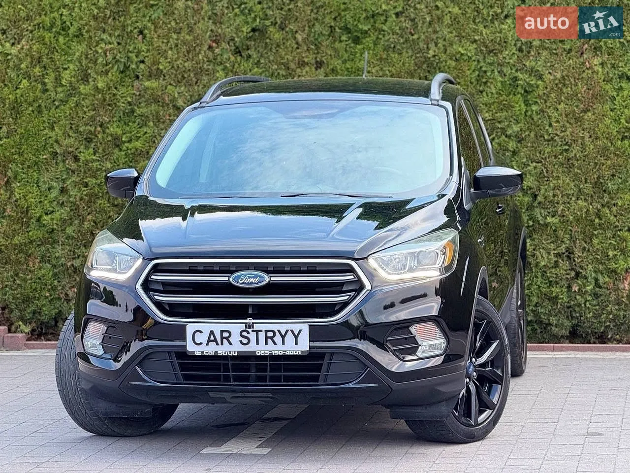 2018 Ford Escape - мініатюра 6