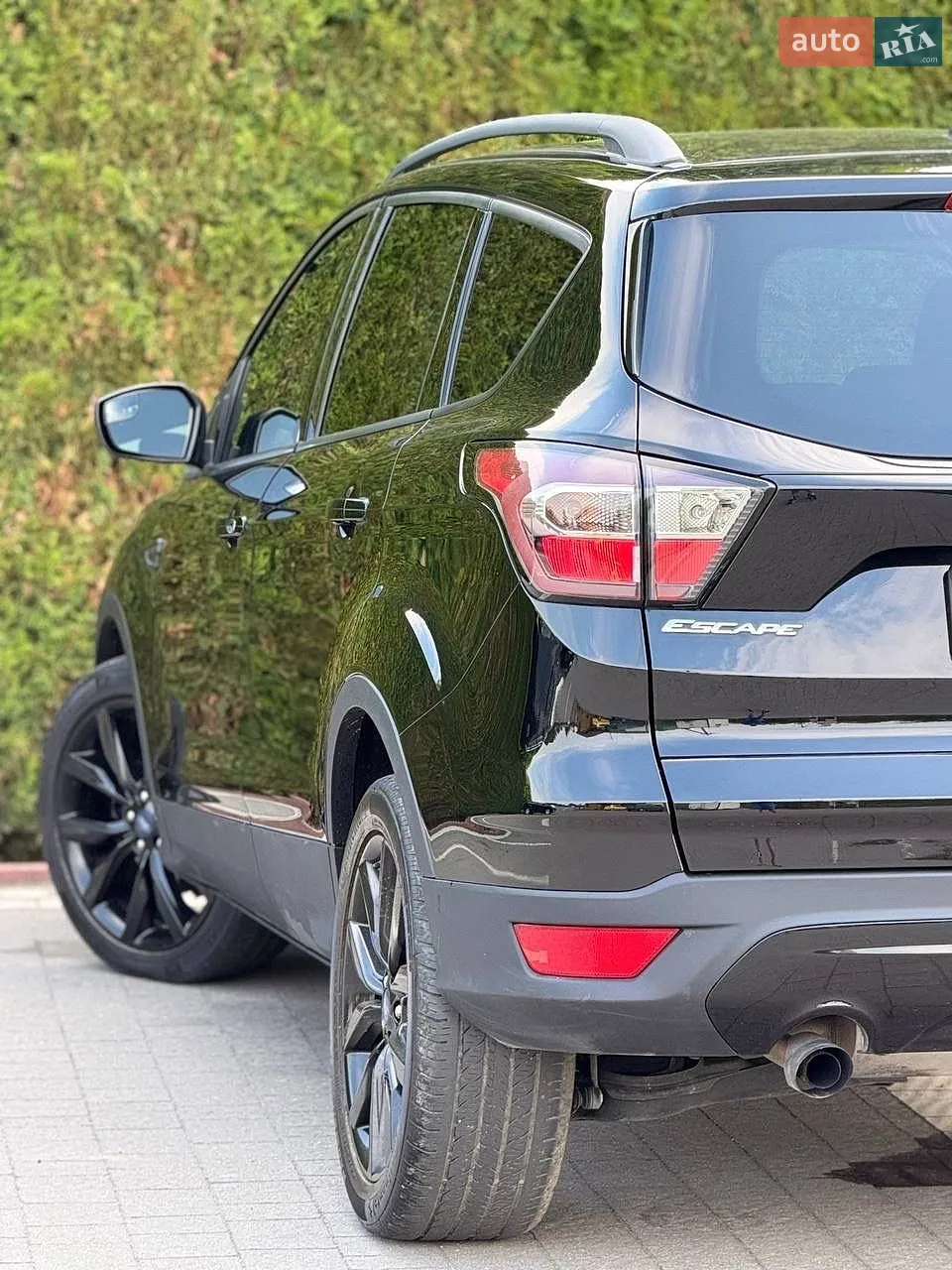 2018 Ford Escape - мініатюра 15