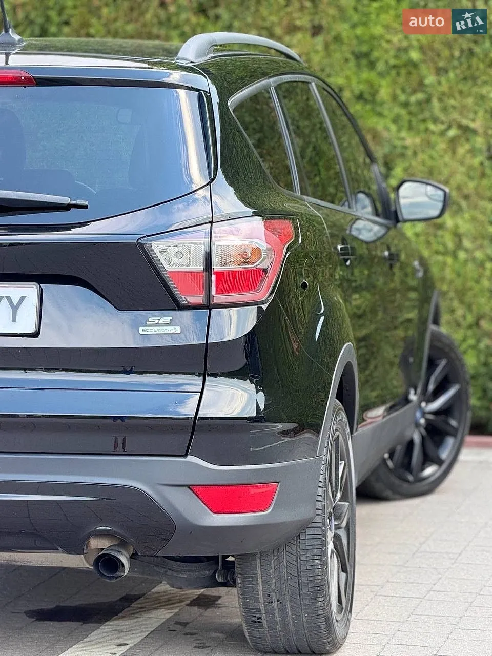 2018 Ford Escape - мініатюра 21