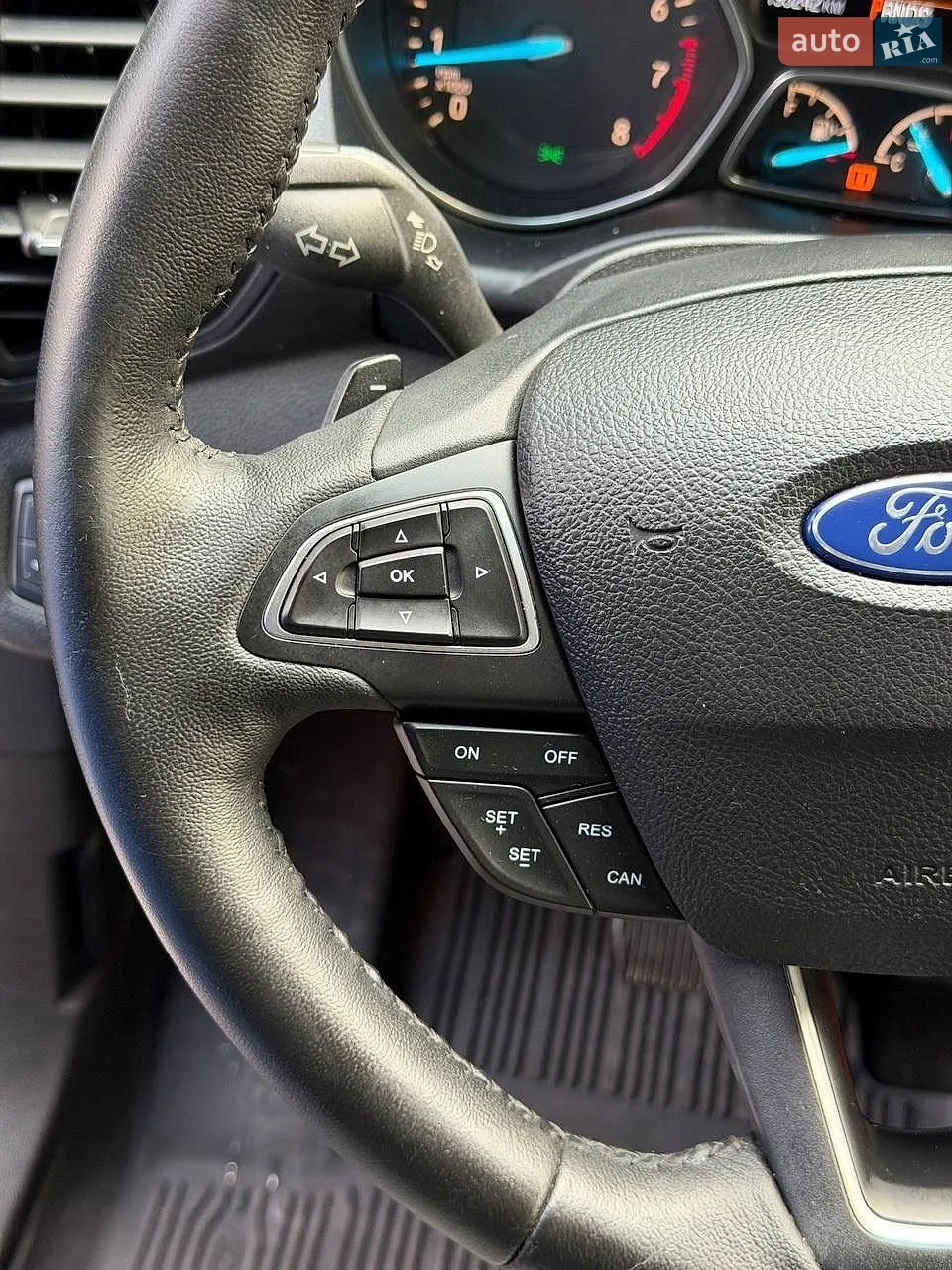 2018 Ford Escape - мініатюра 27
