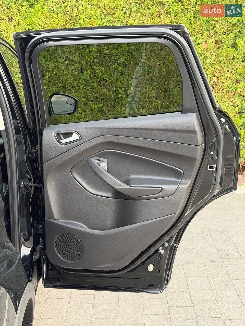 2018 Ford Escape - мініатюра 44