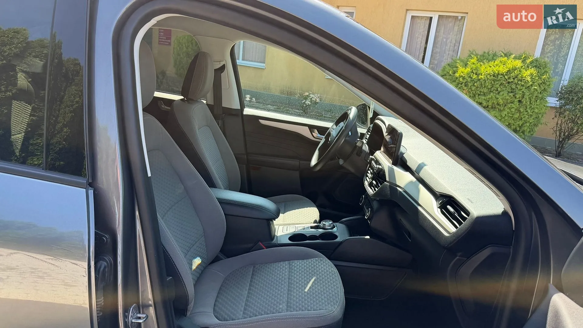 2021 Ford Escape - мініатюра 18