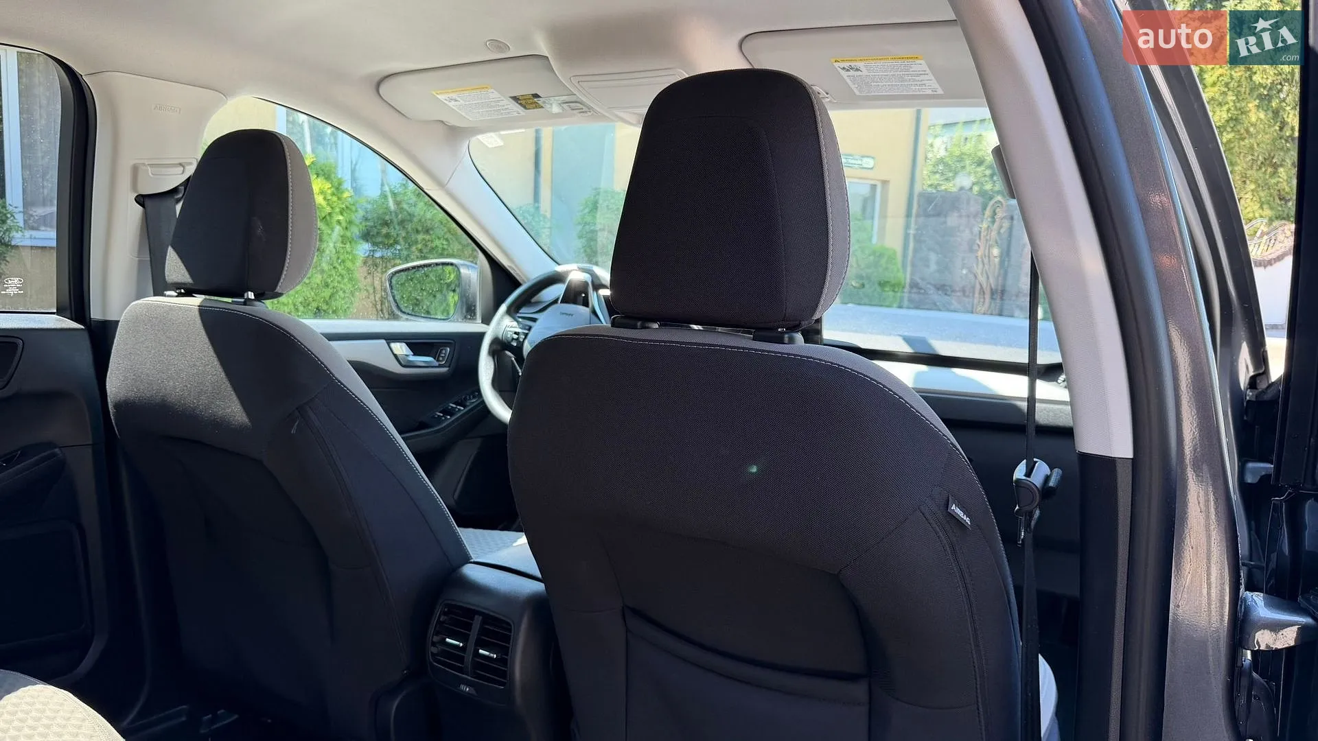 2021 Ford Escape - мініатюра 26