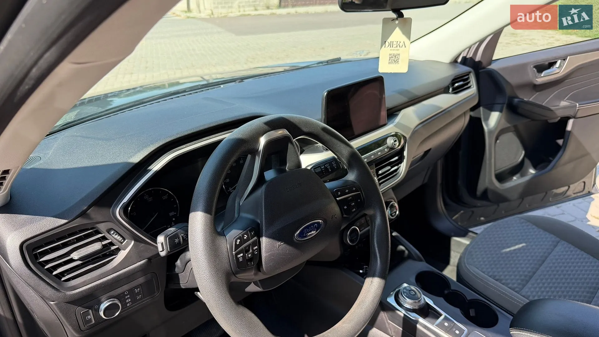 2021 Ford Escape - мініатюра 42
