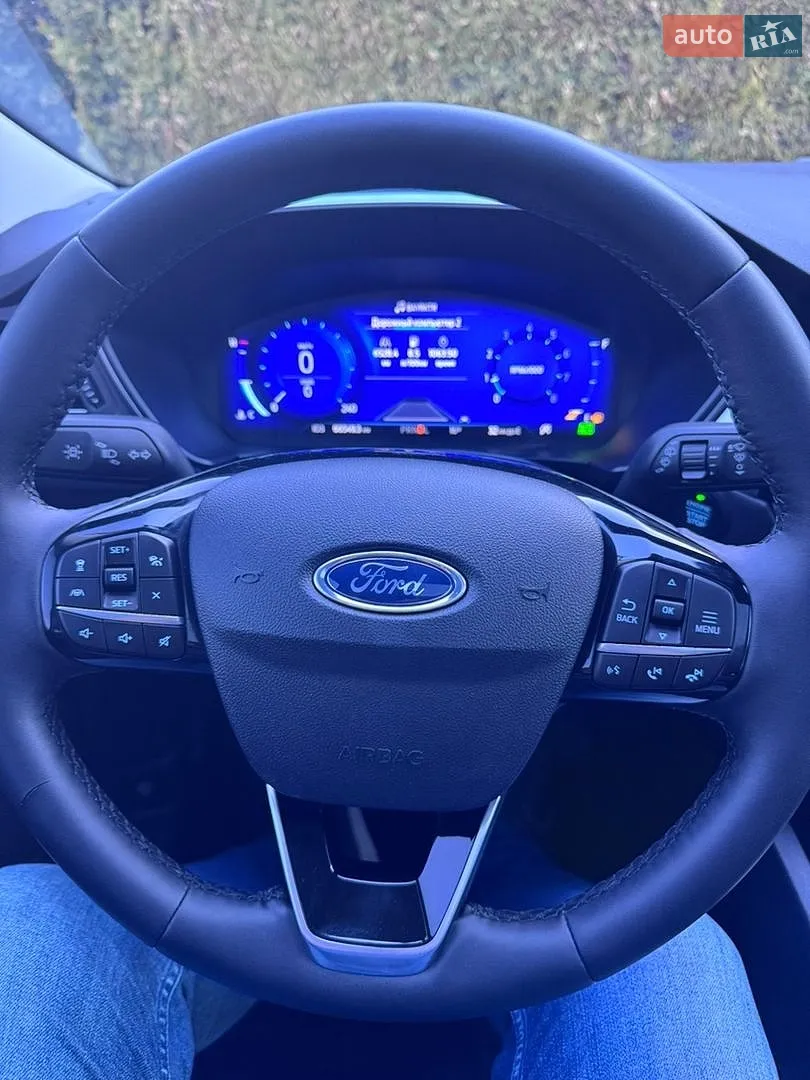 2022 Ford Escape - мініатюра 34
