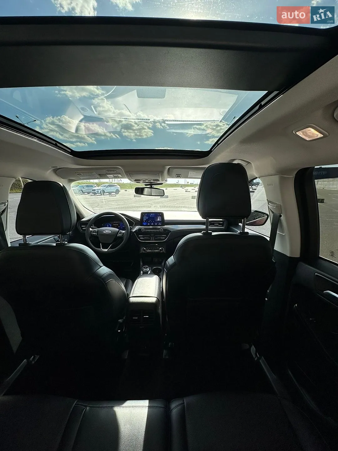 2022 Ford Escape - мініатюра 53