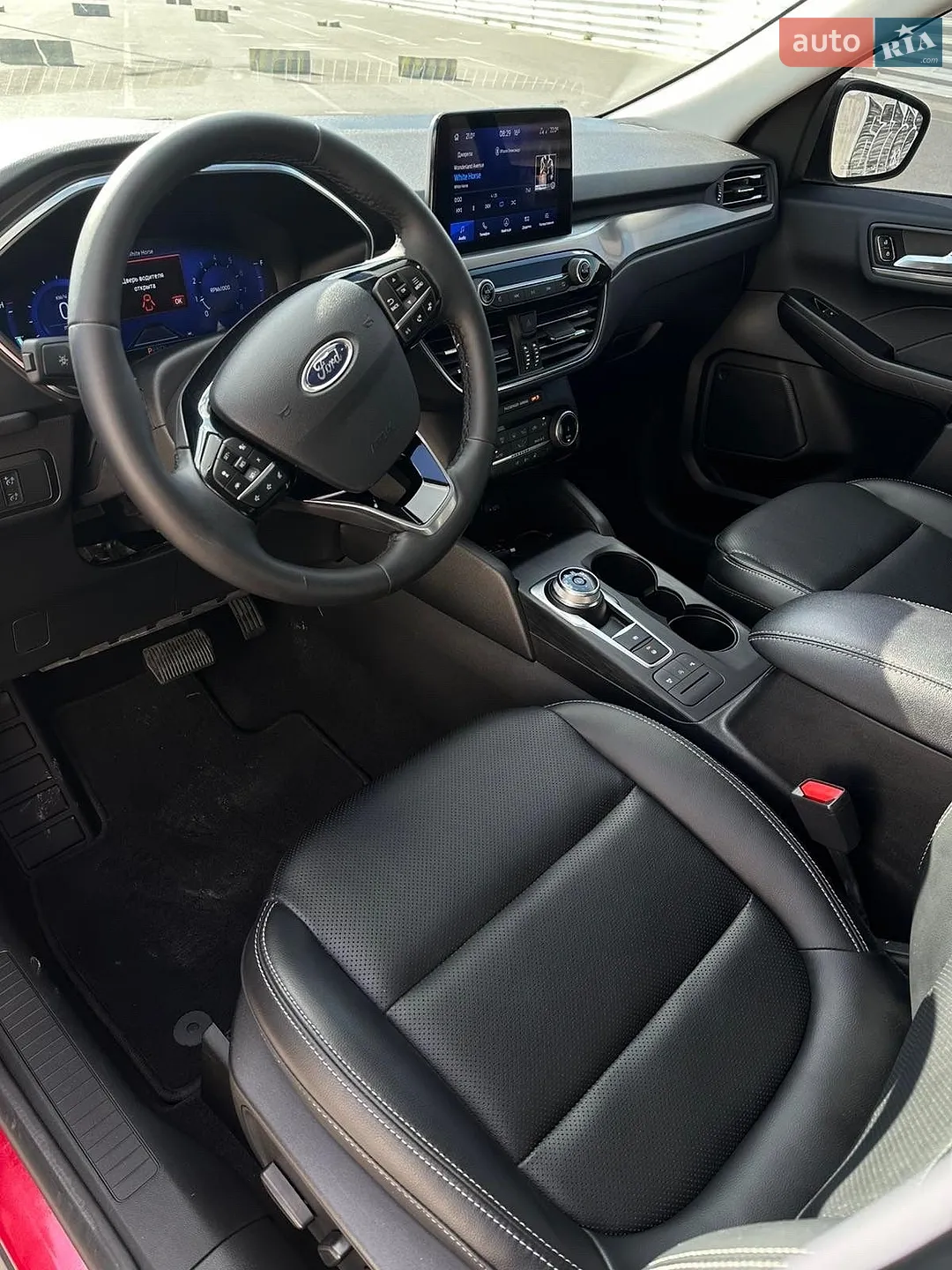 2022 Ford Escape - мініатюра 61