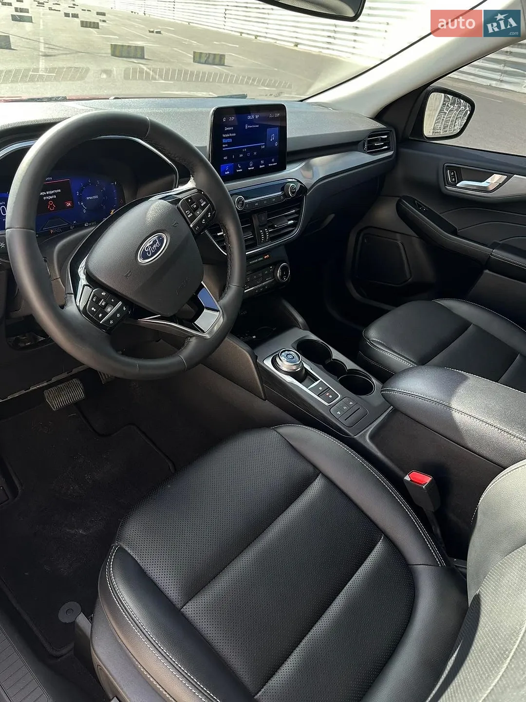 2022 Ford Escape - мініатюра 62