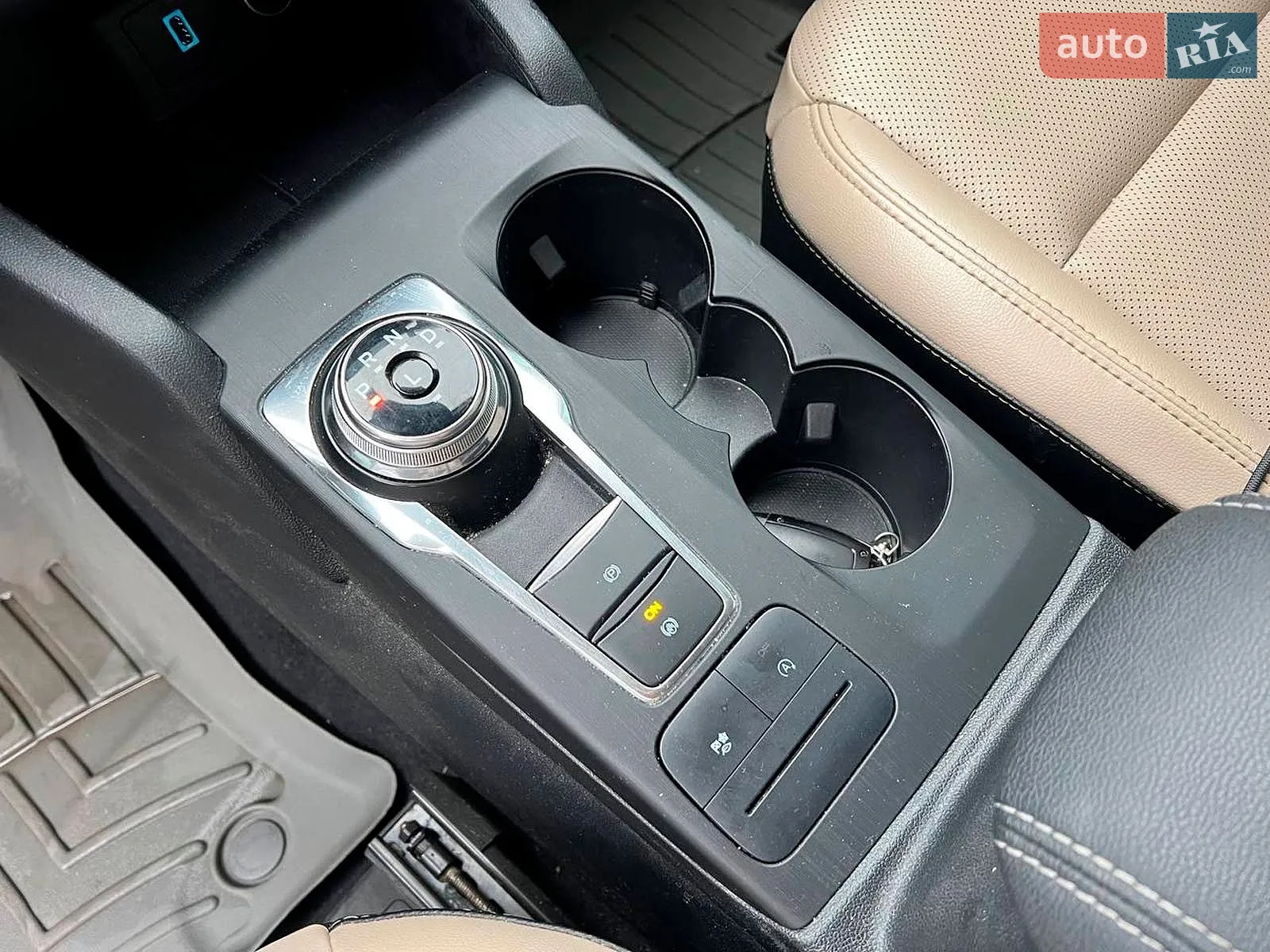 2020 Ford Escape - мініатюра 33