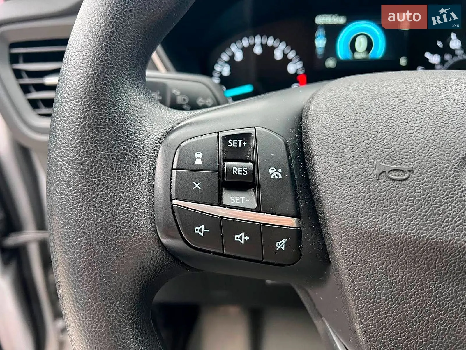 2020 Ford Escape - мініатюра 27