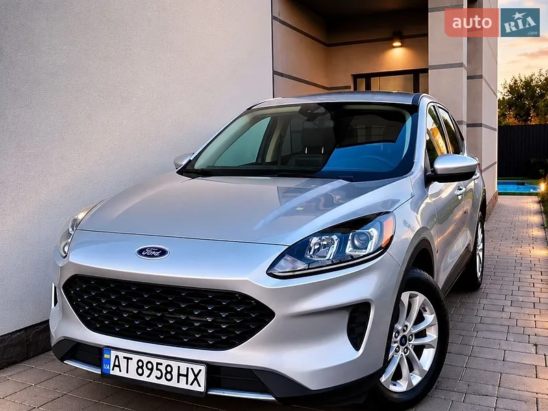 Ford Escape