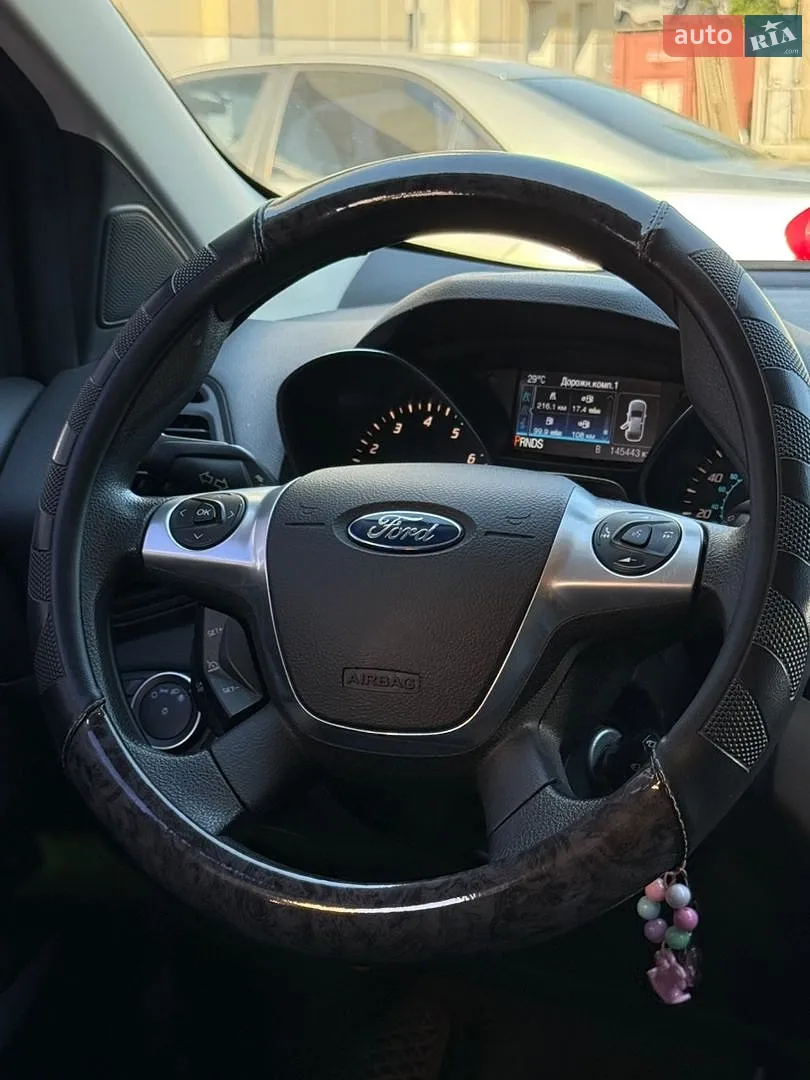 2015 Ford Escape - мініатюра 18