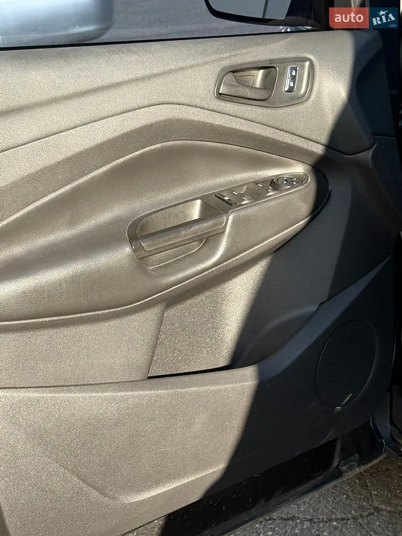 2015 Ford Escape - мініатюра 22