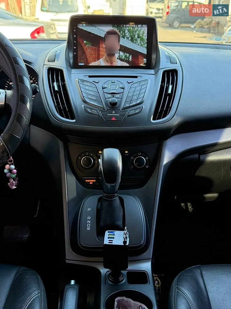2015 Ford Escape - мініатюра 25