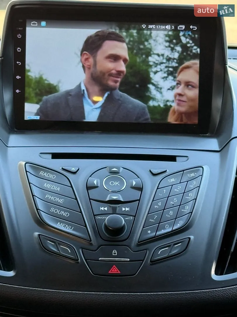 2015 Ford Escape - мініатюра 26