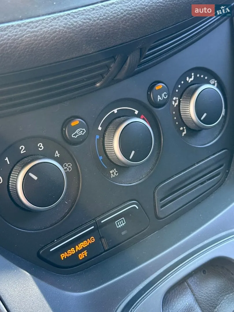 2015 Ford Escape - мініатюра 29