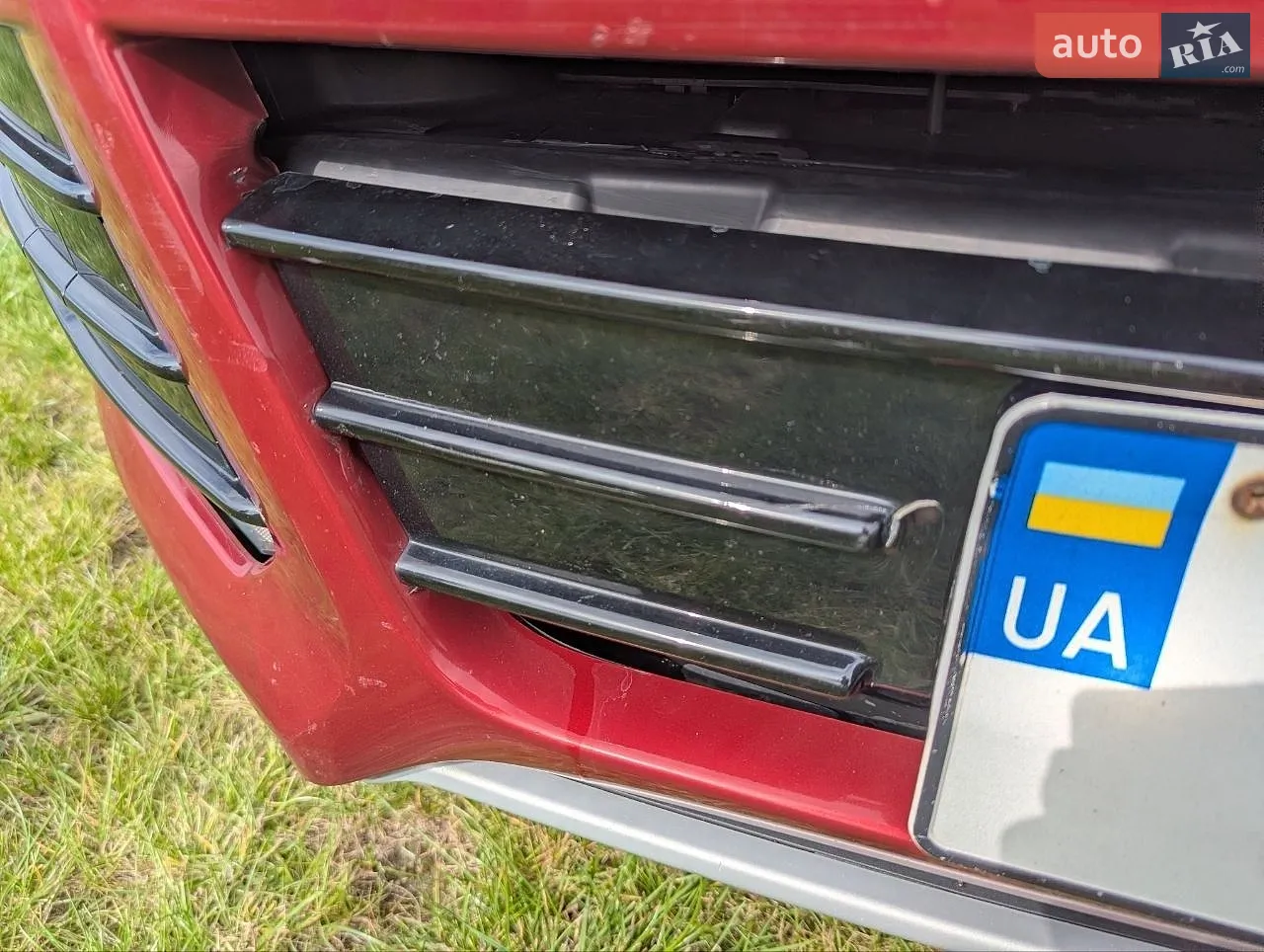 2013 Ford Escape - мініатюра 6