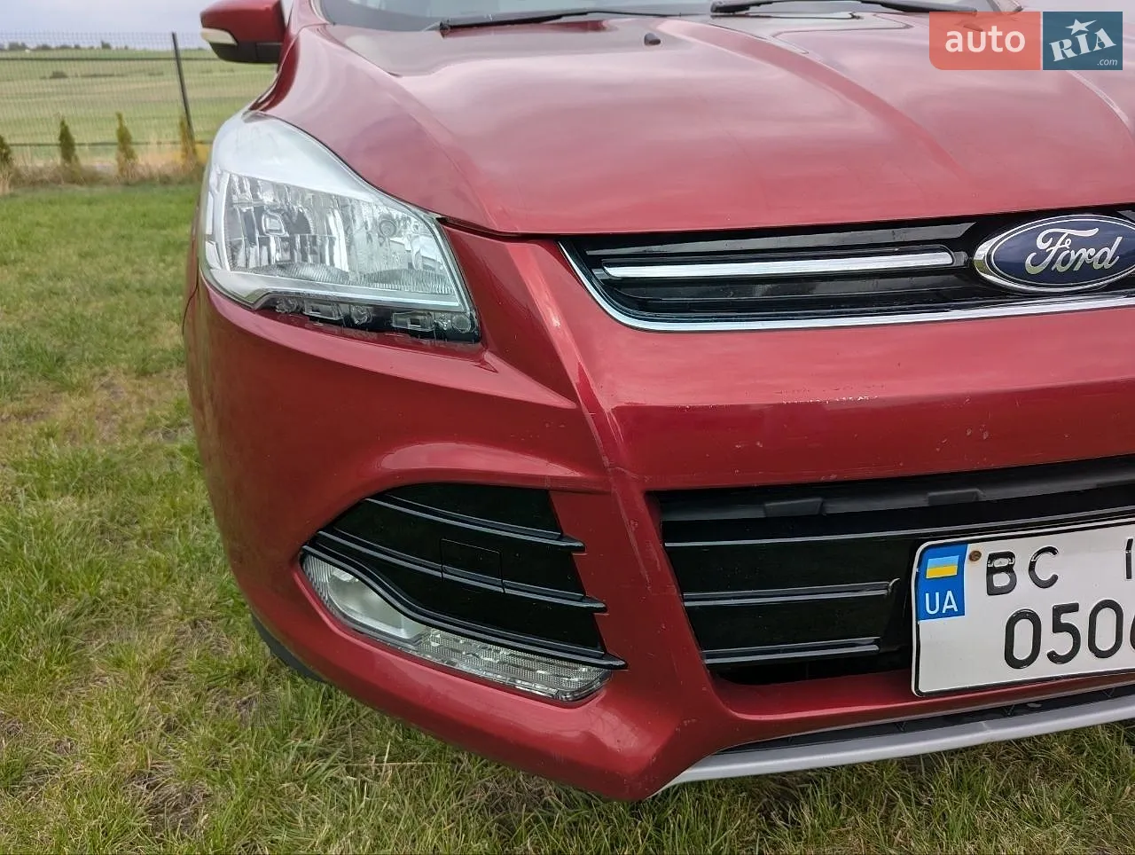 2013 Ford Escape - мініатюра 16