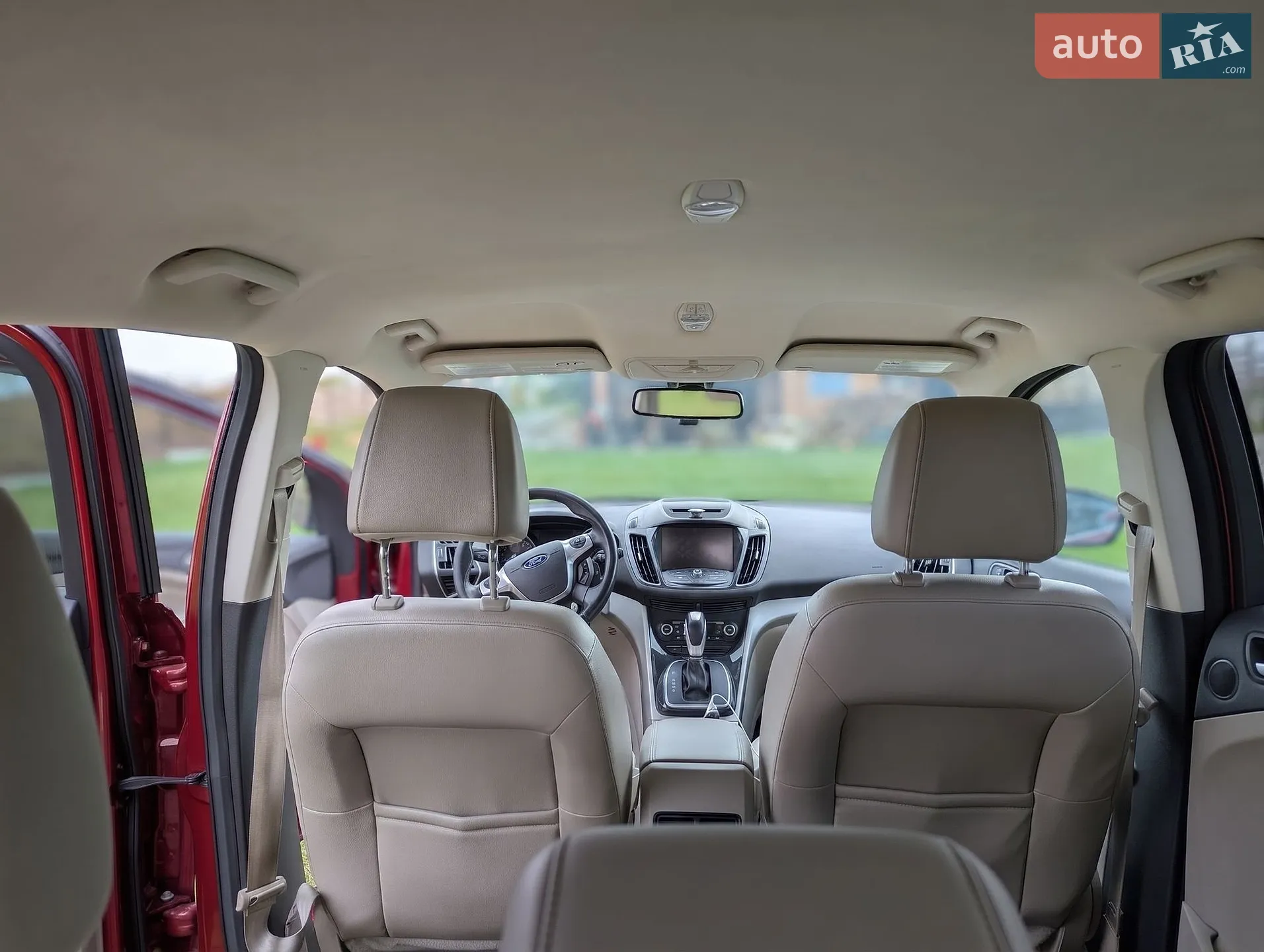 2013 Ford Escape - мініатюра 19
