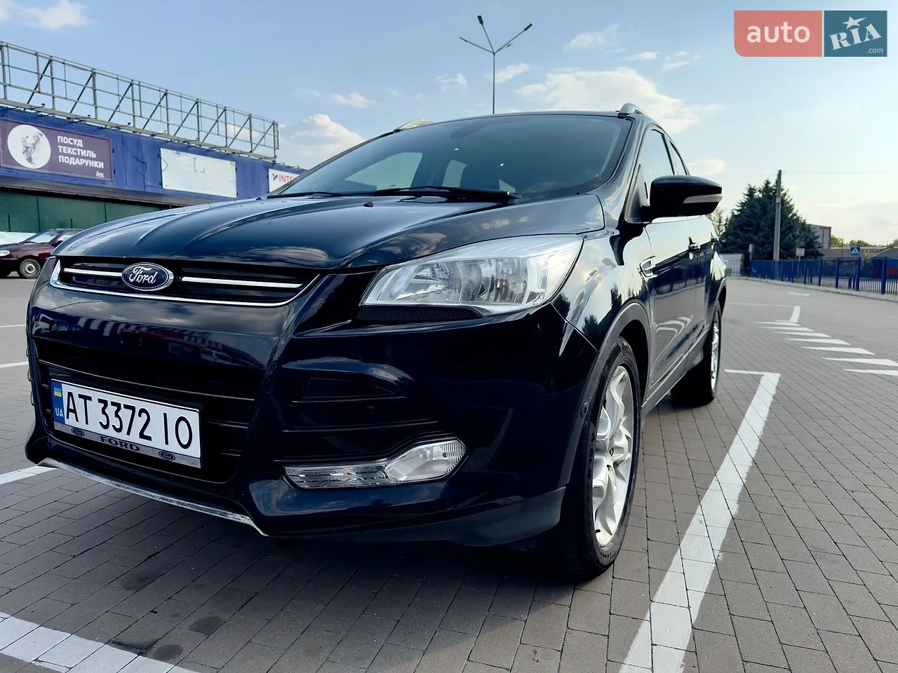 2014 Ford Escape - мініатюра 19