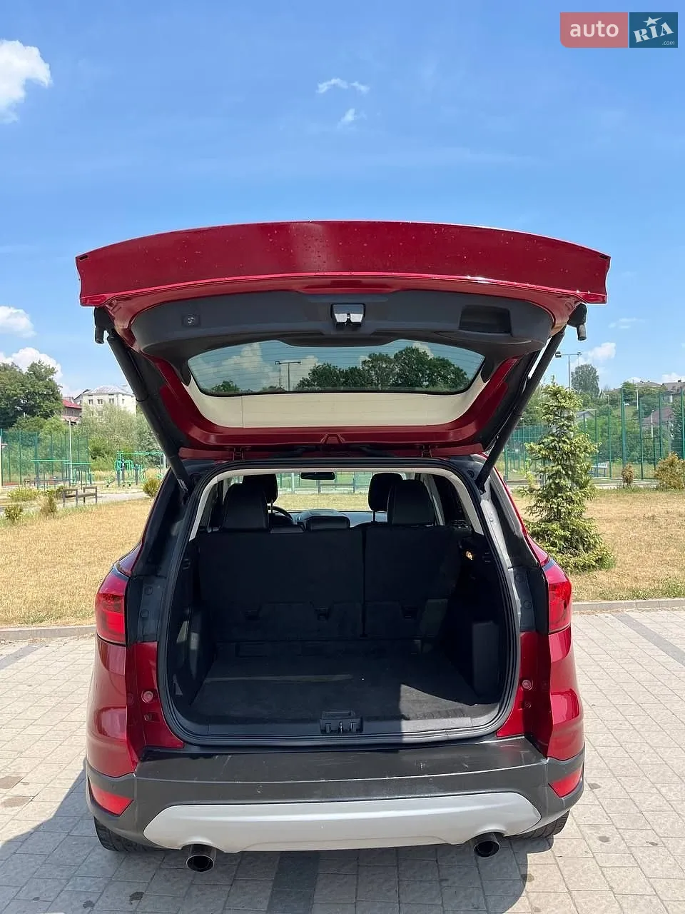 2019 Ford Escape - мініатюра 13