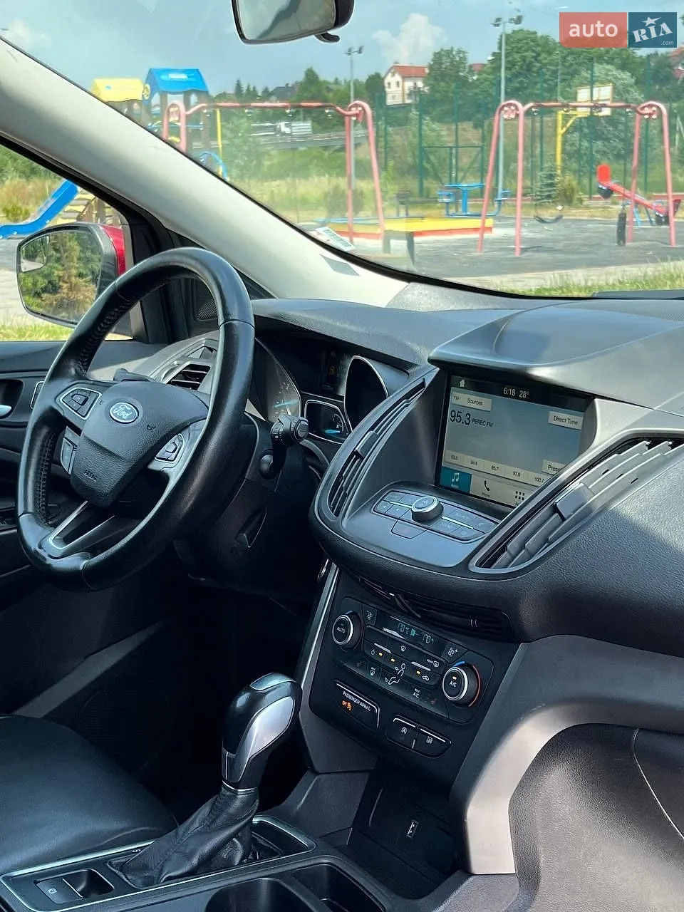 2019 Ford Escape - мініатюра 20