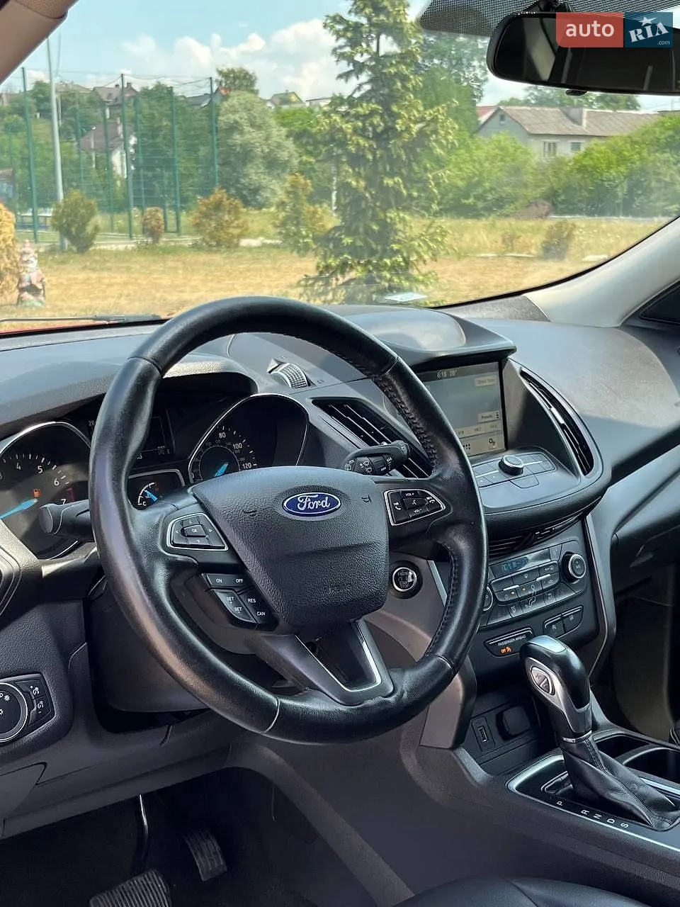 2019 Ford Escape - мініатюра 23