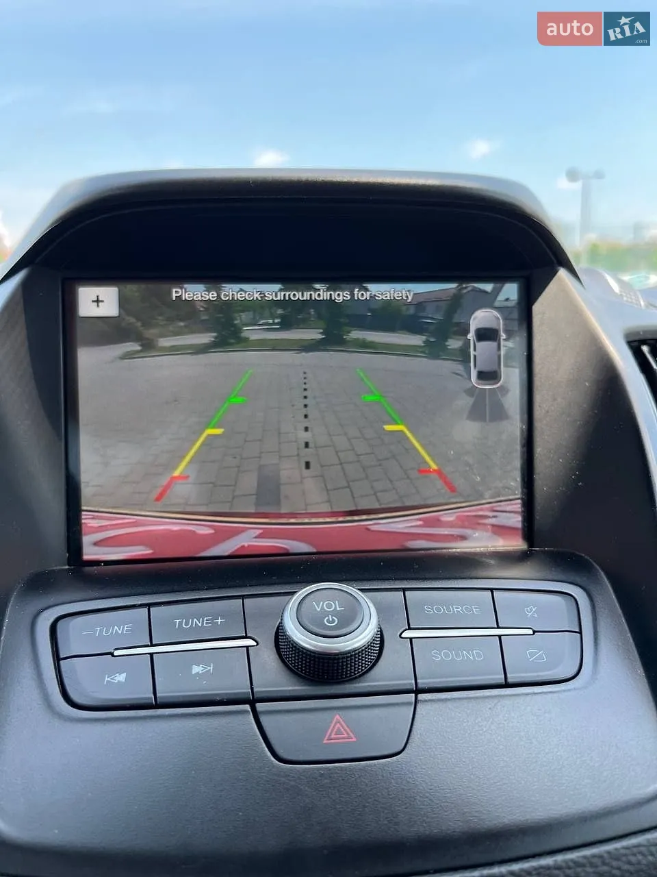 2019 Ford Escape - мініатюра 32