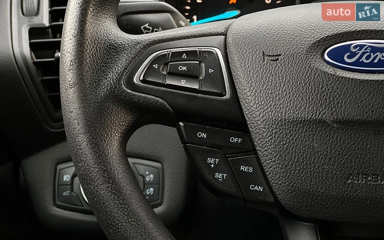 2018 Ford Escape - мініатюра 11